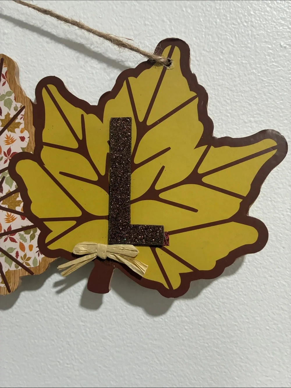 N/A festive fall